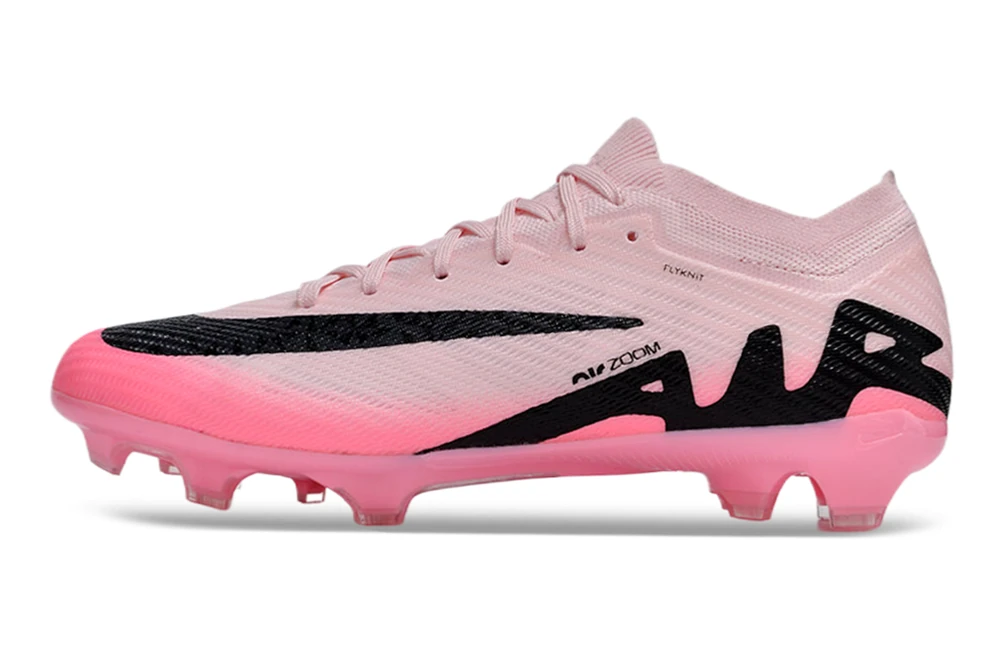 Mercurial Vapor 15 Mad Brilliance Pack Pink Foam Black FG FGNM3062 - Imagen 6