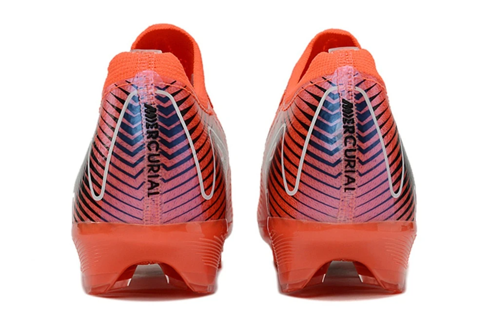 Mercurial Vapor 16 Bright Crimson Red Brown FG FGNM3467 - Imagen 3