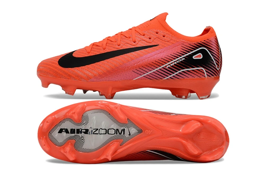 Mercurial Vapor 16 Bright Crimson Red Brown FG FGNM3467 - Imagen 4