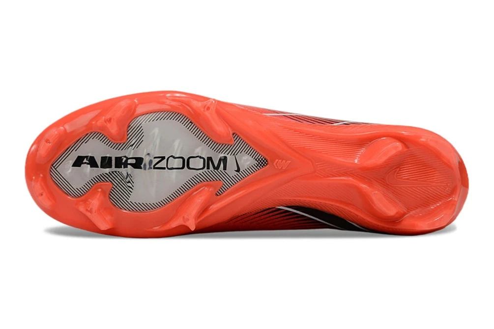 Mercurial Vapor 16 Bright Crimson Red Brown FG FGNM3467 - Imagen 5