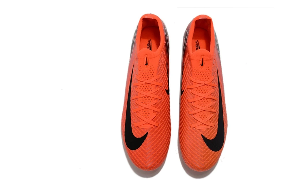 Mercurial Vapor 16 Bright Crimson Red Brown FG FGNM3467 - Imagen 8