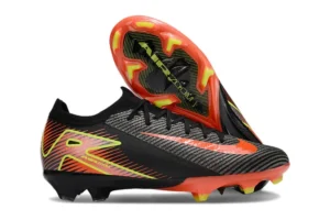 Mercurial Vapor 16 Black Brown Grey FG FGNM3469