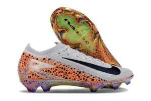 Mercurial Vapor 16 Brown Silver Gold FG FGNM3470