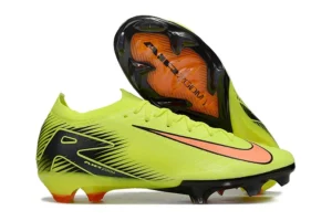 Mercurial Vapor 16 Black Volt Brown FG FGNM3474