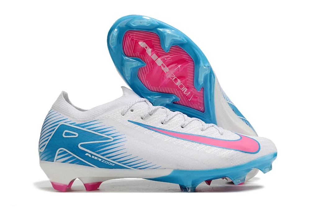 Mercurial Vapor 16 Silver White Sail FG FGNM3479
