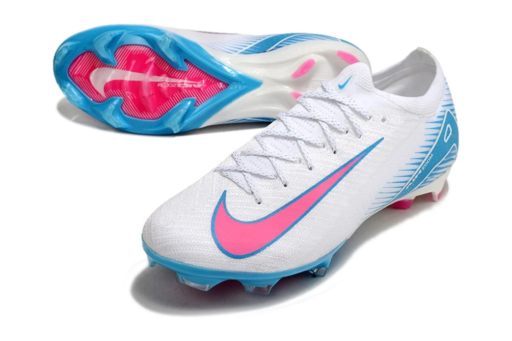 Mercurial Vapor 16 Silver White Sail FG FGNM3479 - Imagen 2