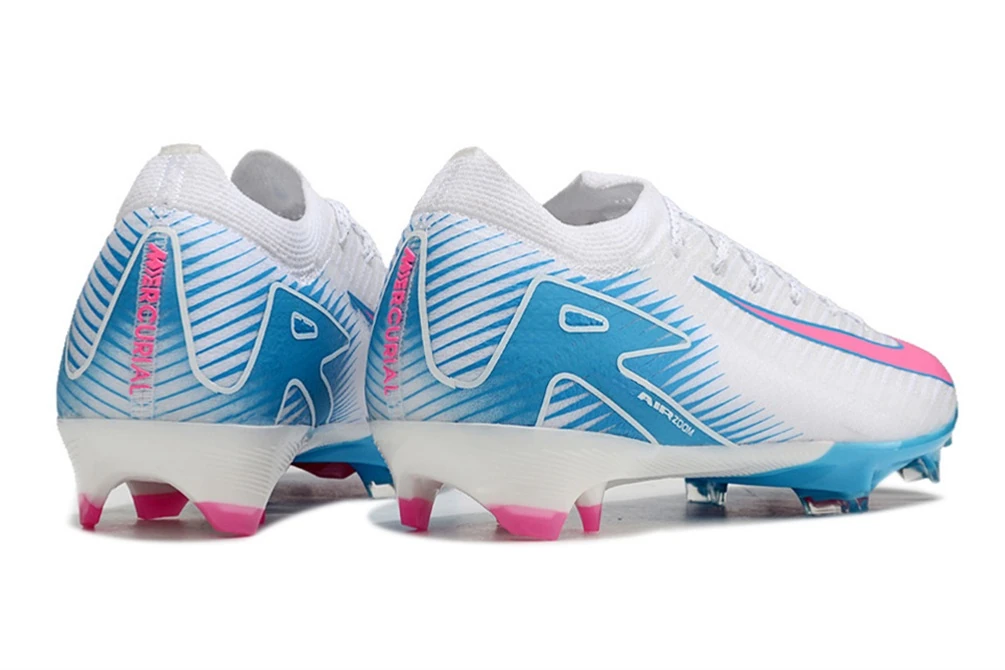 Mercurial Vapor 16 Silver White Sail FG FGNM3479 - Imagen 3
