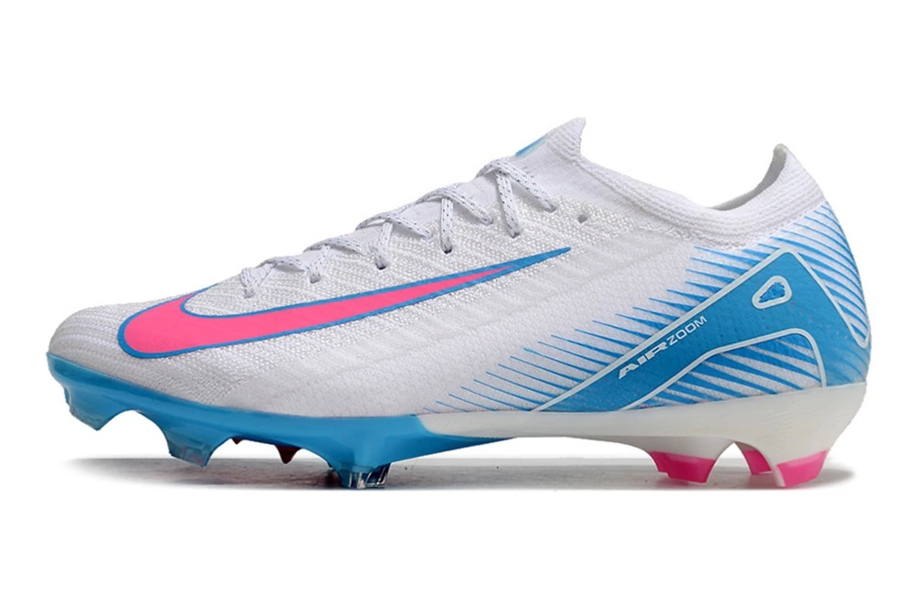 Mercurial Vapor 16 Silver White Sail FG FGNM3479 - Imagen 5