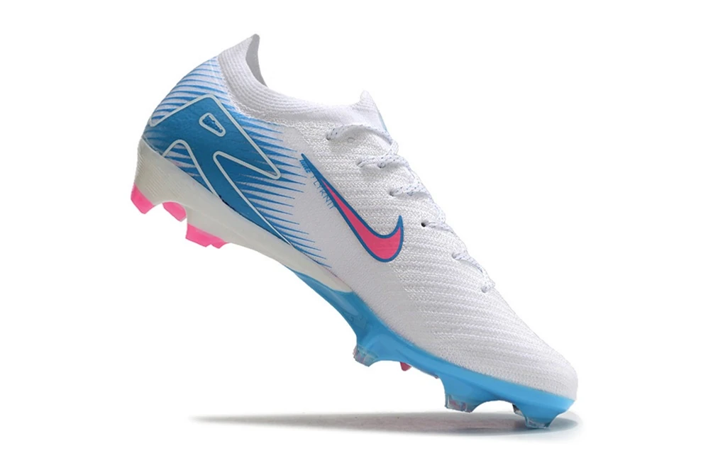 Mercurial Vapor 16 Silver White Sail FG FGNM3479 - Imagen 6