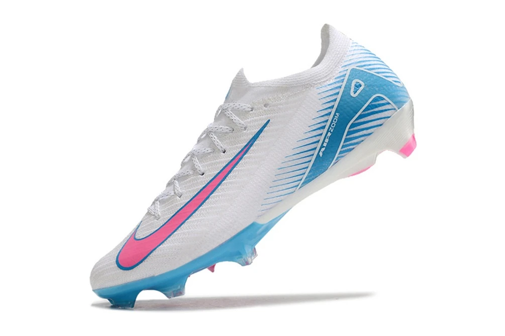 Mercurial Vapor 16 Silver White Sail FG FGNM3479 - Imagen 7