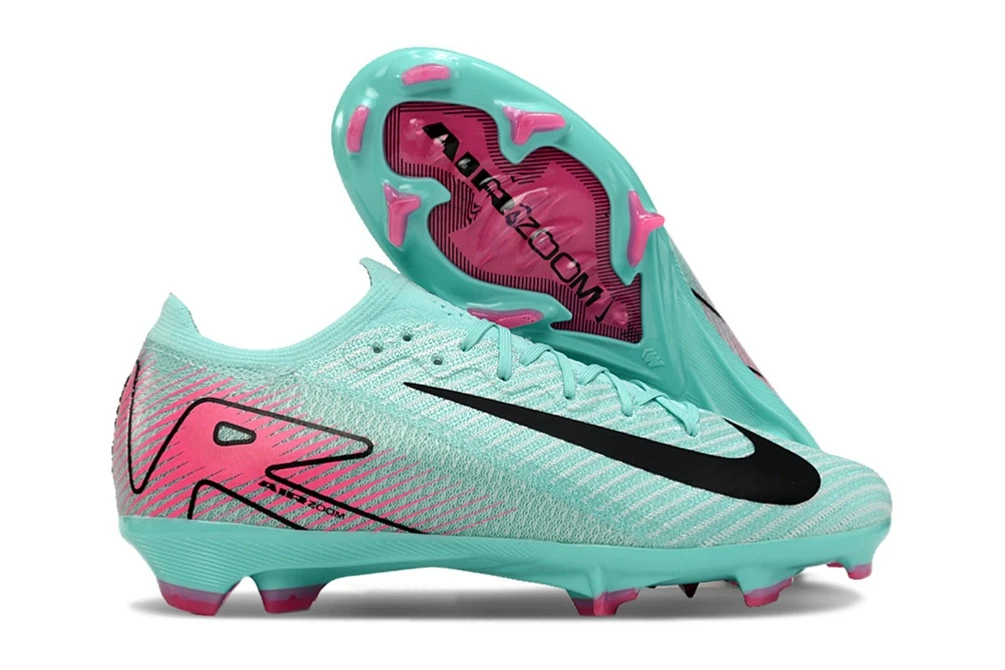 Mercurial Vapor 16 Mint Silver Brown FG FGNM3482
