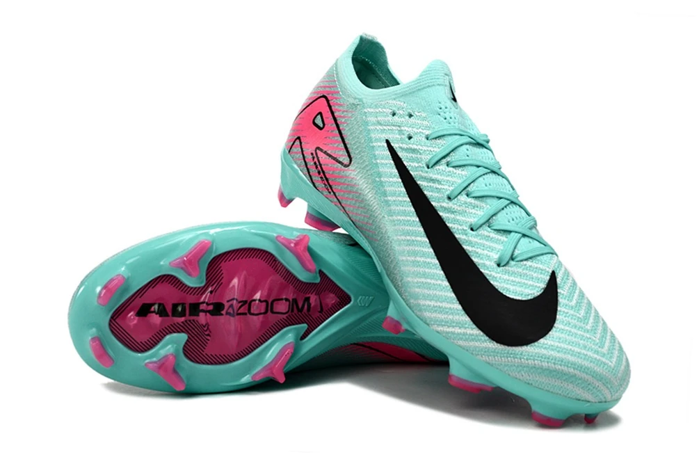 Mercurial Vapor 16 Mint Silver Brown FG FGNM3482 - Imagen 2