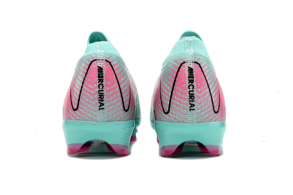 Mercurial Vapor 16 Mint Silver Brown FG FGNM3482 - Imagen 3