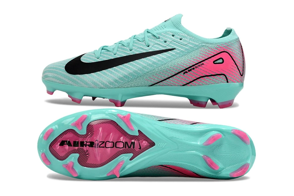 Mercurial Vapor 16 Mint Silver Brown FG FGNM3482 - Imagen 4