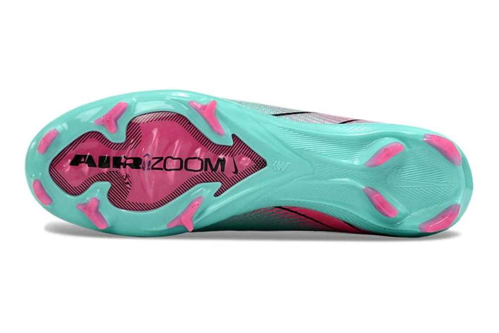 Mercurial Vapor 16 Mint Silver Brown FG FGNM3482 - Imagen 5
