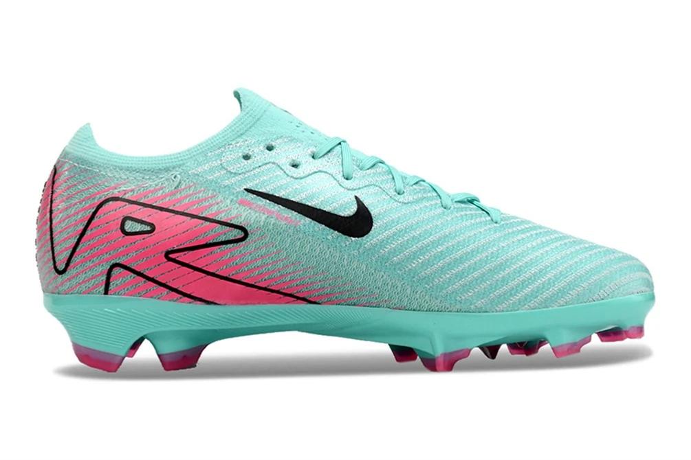 Mercurial Vapor 16 Mint Silver Brown FG FGNM3482 - Imagen 6