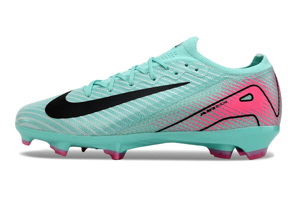 Mercurial Vapor 16 Mint Silver Brown FG FGNM3482 - Imagen 7
