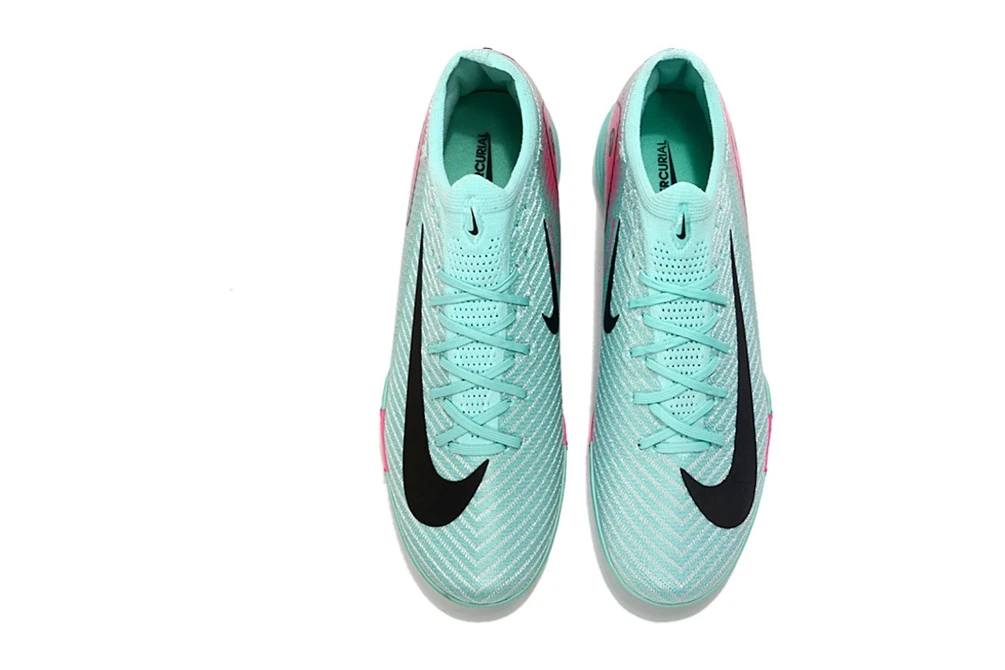 Mercurial Vapor 16 Mint Silver Brown FG FGNM3482 - Imagen 8