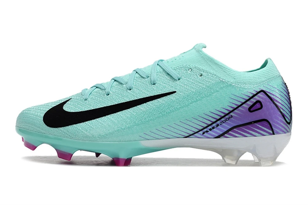 Mercurial Vapor 16 Mint Silver Navy FG FGNM3484 - Imagen 2