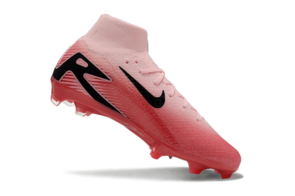 Mercurial Superfly 10 Red Pink Brown FG FGNM3509 - Imagen 2