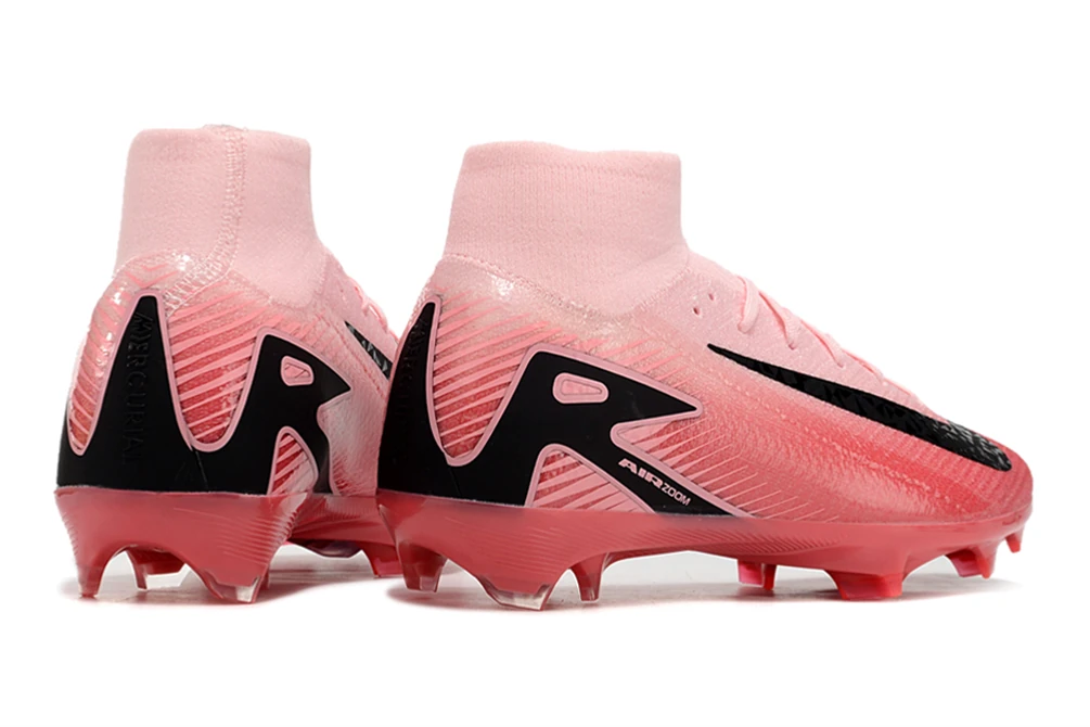 Mercurial Superfly 10 Red Pink Brown FG FGNM3509 - Imagen 7