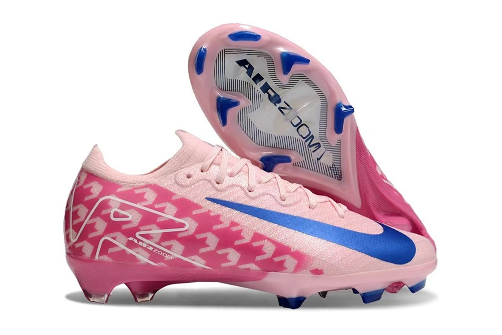 Mercurial Vapor 16 Silver Pink Sail FG FGNM3520