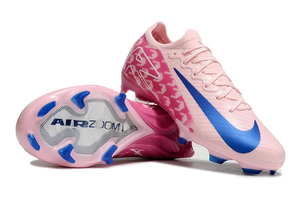 Mercurial Vapor 16 Silver Pink Sail FG FGNM3520 - Imagen 2