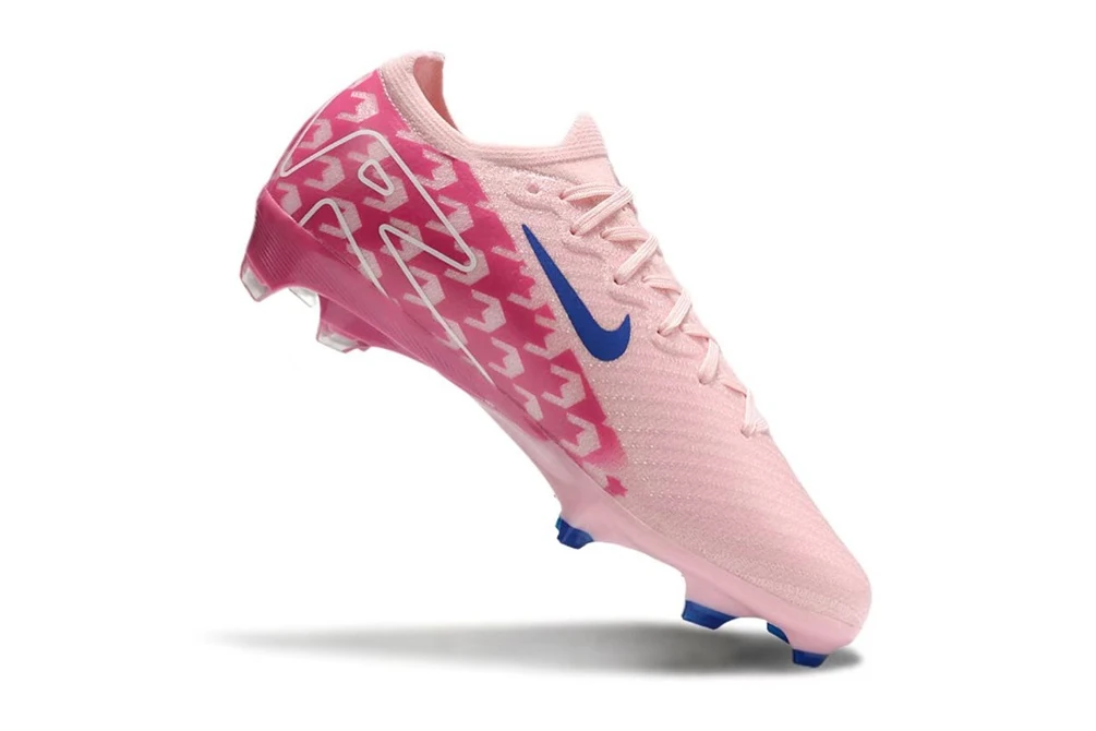 Mercurial Vapor 16 Silver Pink Sail FG FGNM3520 - Imagen 3