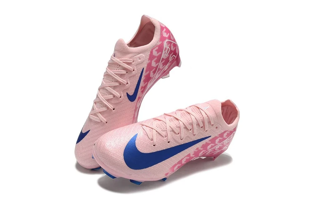 Mercurial Vapor 16 Silver Pink Sail FG FGNM3520 - Imagen 5