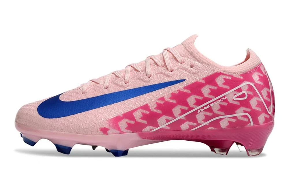 Mercurial Vapor 16 Silver Pink Sail FG FGNM3520 - Imagen 6