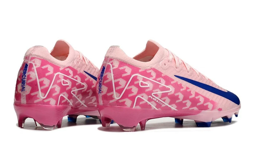 Mercurial Vapor 16 Silver Pink Sail FG FGNM3520 - Imagen 7