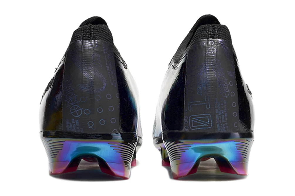 Mercurial Vapor 16 Black Grey Navy FG FGNM3551 - Imagen 3