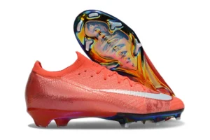 Mercurial Vapor 16 Pink Brown Bright Crimson FG #27mx STNM0034