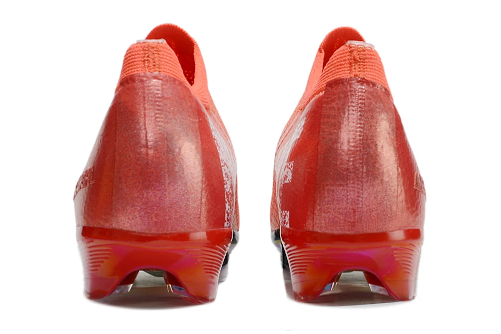 Mercurial Vapor 16 Pink Brown Bright Crimson FG #27mx STNM0034 - Imagen 3