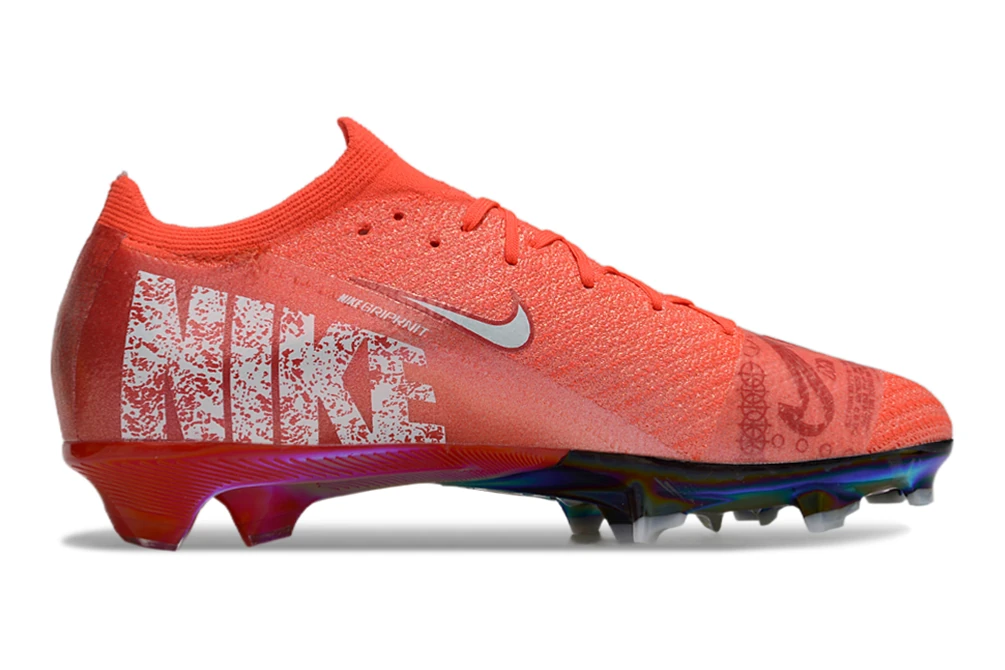 Mercurial Vapor 16 Pink Brown Bright Crimson FG #27mx STNM0034 - Imagen 6