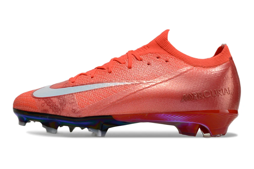 Mercurial Vapor 16 Pink Brown Bright Crimson FG #27mx STNM0034 - Imagen 7