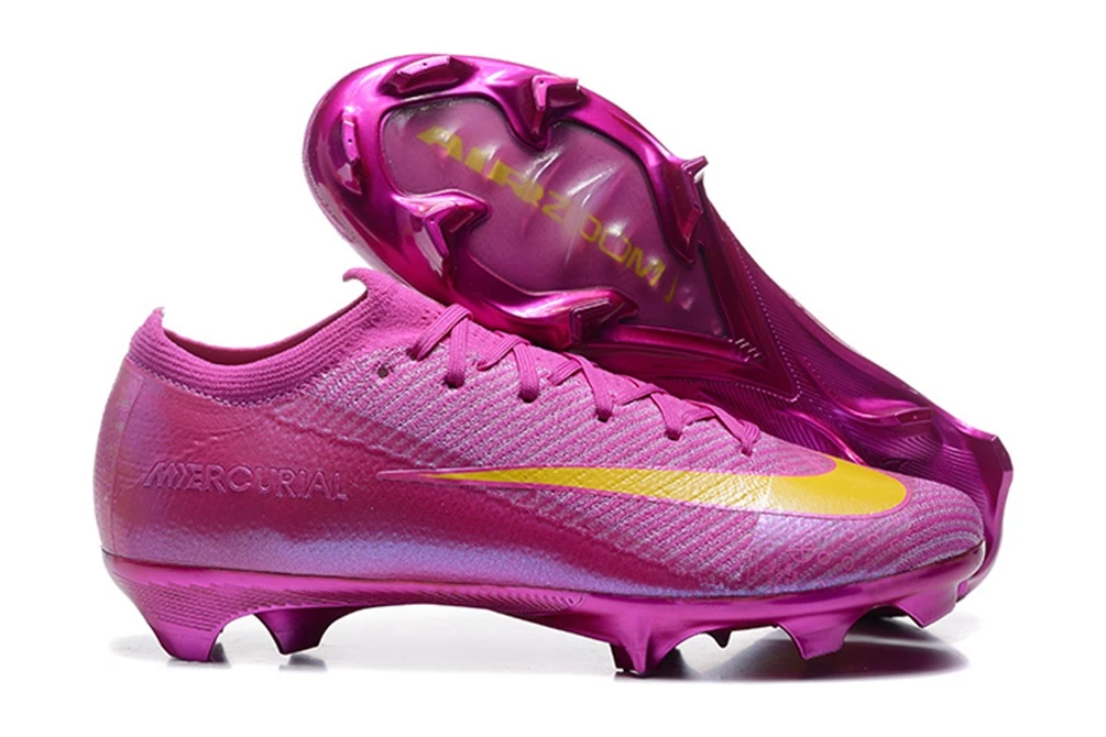 Mercurial Vapor 16 Brown Pink Purple FG FGNM3596