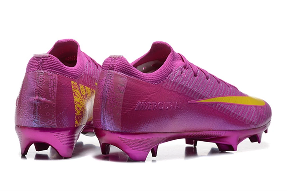 Mercurial Vapor 16 Brown Pink Purple FG FGNM3596 - Imagen 3