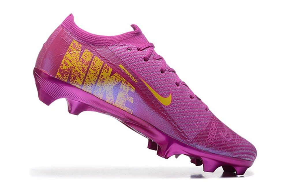 Mercurial Vapor 16 Brown Pink Purple FG FGNM3596 - Imagen 5