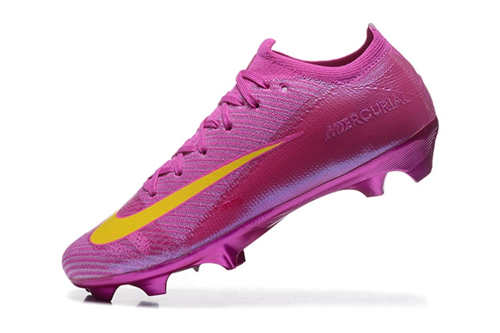 Mercurial Vapor 16 Brown Pink Purple FG FGNM3596 - Imagen 6