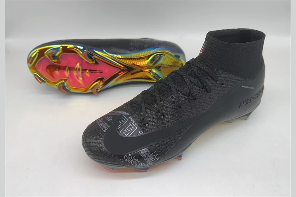 Mercurial Superfly 10 Silver Sail White FG FGNM3608