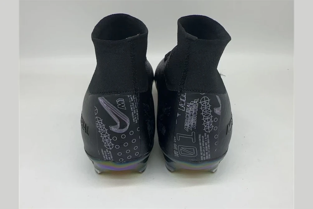 Mercurial Superfly 10 Silver Sail White FG FGNM3608 - Imagen 3