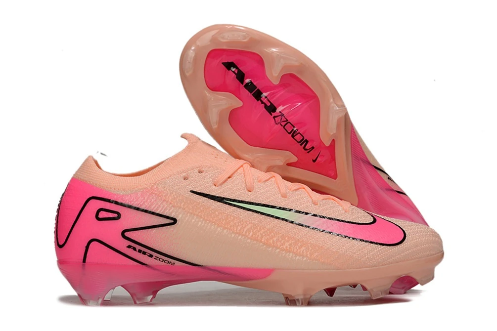Mercurial Vapor 16 Grey Pink Cream FG FGNM3623