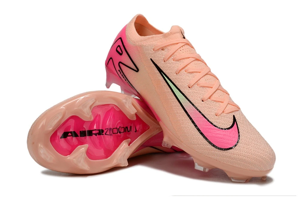 Mercurial Vapor 16 Grey Pink Cream FG FGNM3623 - Imagen 2