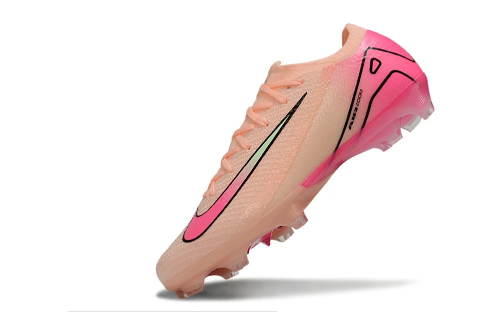Mercurial Vapor 16 Grey Pink Cream FG FGNM3623 - Imagen 4