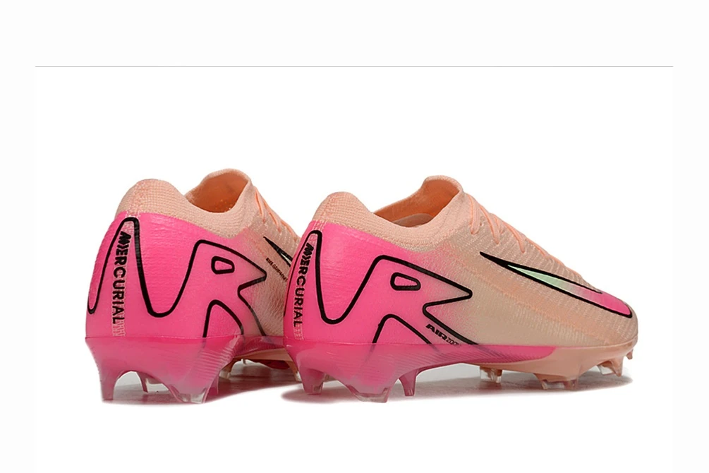 Mercurial Vapor 16 Grey Pink Cream FG FGNM3623 - Imagen 5