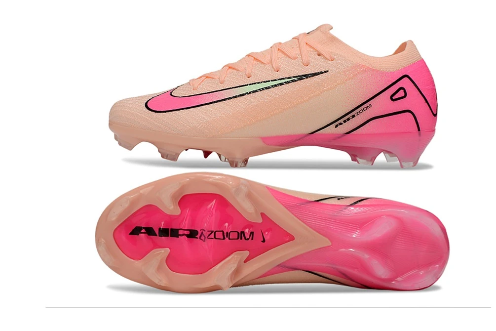 Mercurial Vapor 16 Grey Pink Cream FG FGNM3623 - Imagen 6