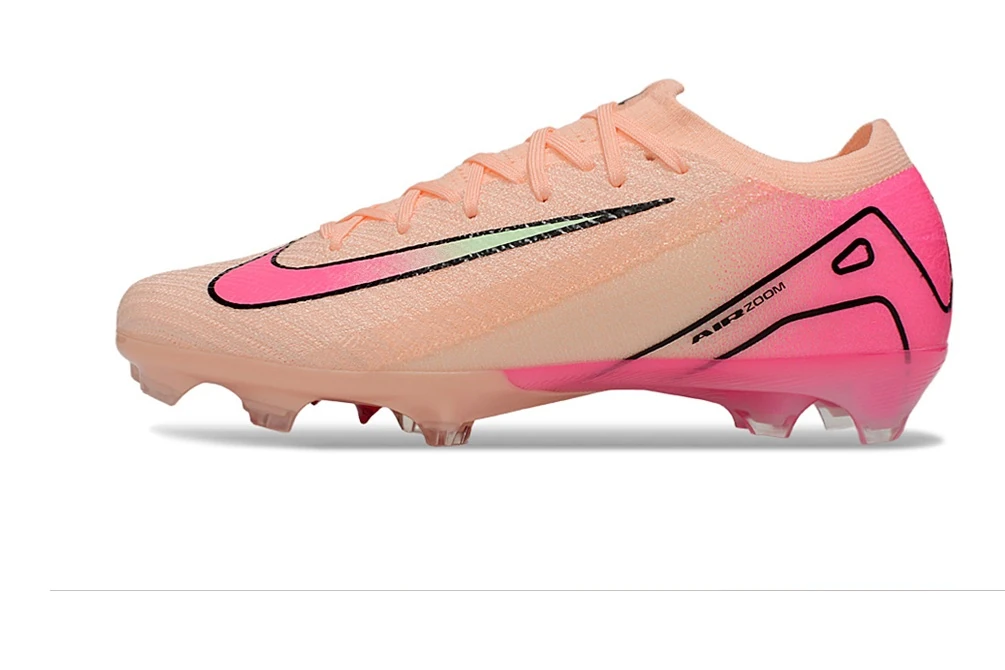 Mercurial Vapor 16 Grey Pink Cream FG FGNM3623 - Imagen 7
