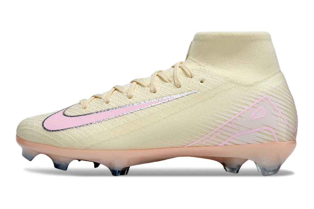 Mercurial Superfly 10 Silver Sail White FG FGNM3652 - Imagen 8