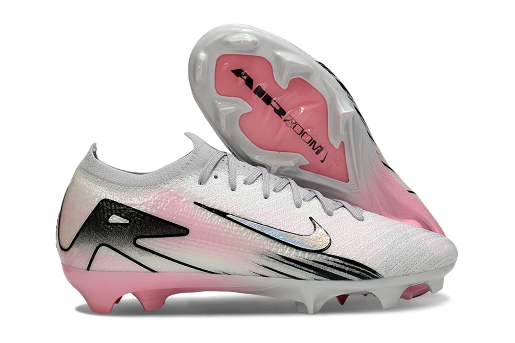 Mercurial Vapor 16 Silver Pink White FG FGNM3653
